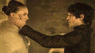 ‘Game of Thrones’ Rape Scene Disgusts Fans, Delights Series Star Sophie Turner