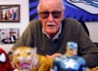 Stan Lee cameos