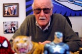 Stan Lee cameos
