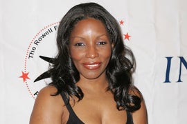 Stephanie Mills Joins Cast of NBC Live Musical ‘The Wiz’