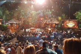 Inside ‘Survivor’ Finale Taping: 11 Things You Didn’t See on TV