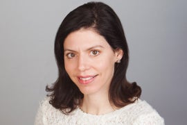 Suzanne Allain Lands Warner Bros. Blind Writing Deal Thanks to the Black List (Exclusive)