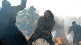Kurt Sutter’s ‘The Bastard Executioner’ Terminated After 1 Season on FX