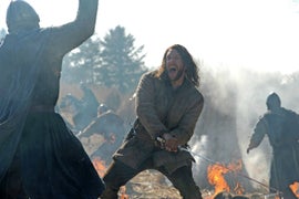 Kurt Sutter’s ‘The Bastard Executioner’ Terminated After 1 Season on FX