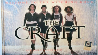 ‘The Craft’ Remake in the Works at Sony With Female Director of ‘Honeymoon’