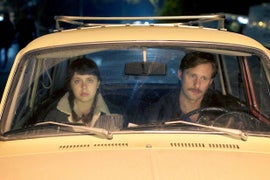 Kristen Wiig, Alexander Skarsgard Channel the ’70s in New ‘Diary of a Teenage Girl’ Trailer (Video)