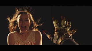 Shout! Factory to Distribute Giallo-Inspired Horror Comedy ‘The Editor’ (Exclusive)