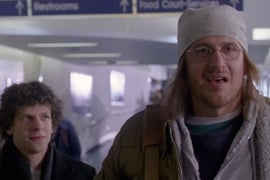 Jason Segel Shines as Writer David Foster Wallace in First ‘The End of the Tour’ Trailer (Video)