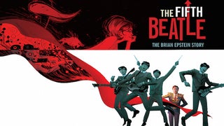Simon Cowell Producing ‘The Fifth Beatle’ Based on Life of British Rock Band’s Manager