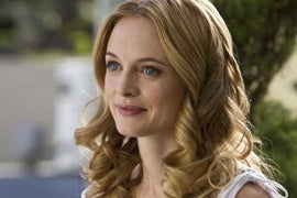 ‘Boogie Nights’ Star Heather Graham Details ‘Uneasy’ Harvey Weinstein Encounter