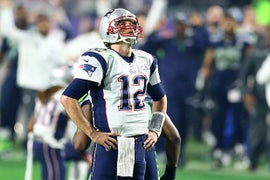 Fox Sports Films Investigates Super Bowl LI Jersey Theft in ‘The Great Brady Heist’ (Video)