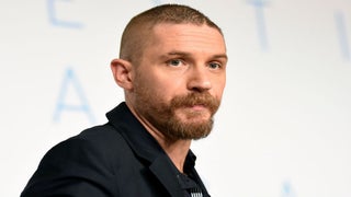 Tom Hardy Chases Down Motorbike Thieves in London, Channels Inner ‘Mad Max’