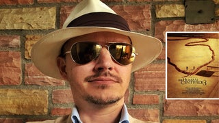 ‘Human Centipede’ Director Tom Six Takes on Censorship, Critics: ‘I Like the People Who Hate It’