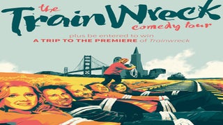 Judd Apatow to Launch TrainWreck Comedy Tour With Amy Schumer, Colin Quinn, Dave Attell