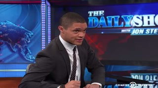 ‘Daily Show’ Exec Team Re-Ups, Will Stay With Trevor Noah