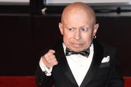 Verne Troyer Is ‘Getting the Best Care Possible’ After Hospitalization