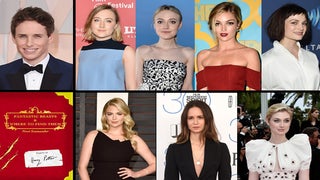 Kate Upton, Saoirse Ronan, Dakota Fanning Eyed for J.K. Rowling’s ‘Fantastic Beasts’ Trilogy (Exclusive)