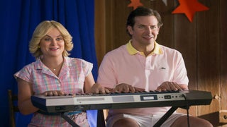 Bradley Cooper, Amy Poehler, Paul Rudd Camp It Up in First ‘Wet Hot American Summer’ Trailer (Video)
