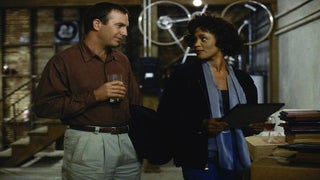 ‘Bodyguard’ Musical Based on Whitney Houston Movie Launches US Tour Starring Deborah Cox
