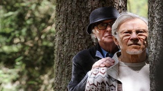 Watch Michael Caine, Harvey Keitel Piss and Moan About Aging in ‘Youth’ (Exclusive Video)