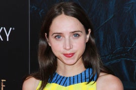 Zoe Kazan to Star in Bryan Bertino’s Horror Movie ‘There Are Monsters’