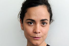 ‘New Mutants’ Shakeup: Alice Braga to Replace Rosario Dawson