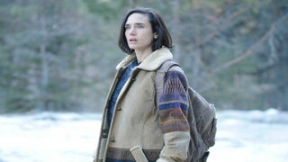 ‘Aloft’ Review: Jennifer Connelly and Cillian Murphy Leave Us Cold in a Numbing Drama