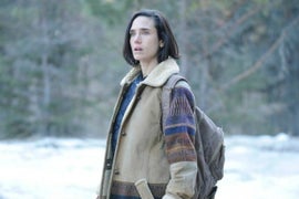 ‘Aloft’ Review: Jennifer Connelly and Cillian Murphy Leave Us Cold in a Numbing Drama