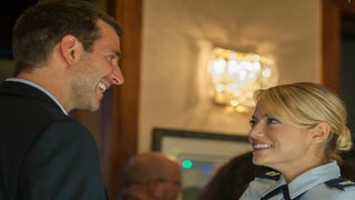 ‘Aloha’ Review: Bradley Cooper and Emma Stone Navigate Choppy Romantic Waters in Contrived Script