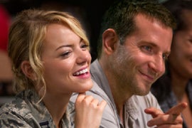 Prospects for Bradley Cooper-Emma Stone’s ‘Aloha’ Show How Hack Attack Still Haunts Sony