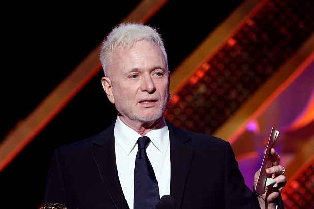 Is Anthony Geary Gay? A Look Into His Dating Life