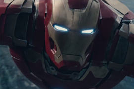 ‘Avengers: Age of Ultron’ Dominates with $77 Million 2nd Week at Box Office