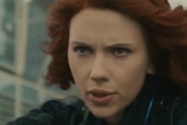 ‘Avengers: Age of Ultron’ Zooms to Marvel’s Biggest Midnight Opening Ever