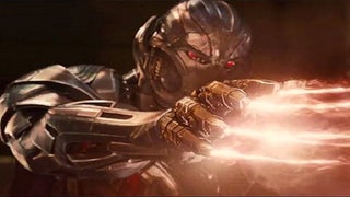 ‘Avengers: Age of  Ultron’ Soars to $188 Million but Record Bid Is Knocked Out