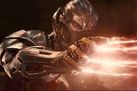 ‘Avengers: Age of Ultron’ Soars to $188 Million but Record Bid Is Knocked Out