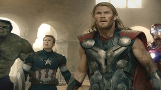 ‘Avengers: Age of Ultron’ Has Record in Range After Huge $84 Million Friday at Box Office