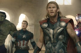 ‘Avengers: Age of Ultron’ Has Record in Range After Huge $84 Million Friday at Box Office