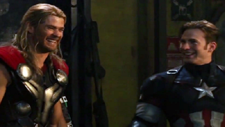 ‘Age of Ultron’ Outpacing Original ‘Avengers’ With $700 Million at Global Box Office