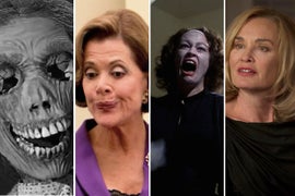 21 Worst Onscreen Moms, From Norma Bates to Peg Bundy (Photos)