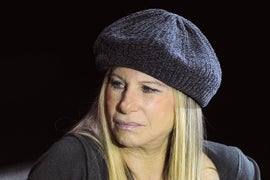Barbra Streisand Dog-Cloning Report Draws Criticism From PETA