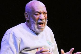 Bill Cosby Stripped of Yet Another Degree as Sex Scandal Widens