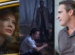 Cate Blanchett in "Carol," Matthew McConaughey in "The Sea of Trees," Joaquin Phoenix in "Irrational Man" (Cannes)