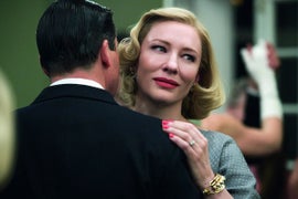 A Look at Cannes Sensation ‘Carol’: This Is Where Gay Rights Began, in Part