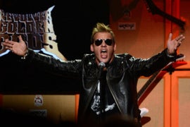 Chris Jericho to Host ‘WWE Tough Enough’ on USA Network (Updated)
