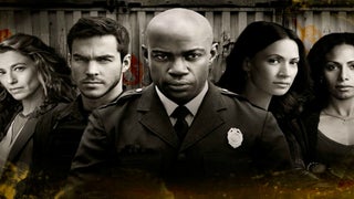 ‘Containment’ Canceled After One Season on the CW