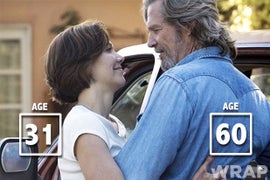 17 Movies Pairing Older Actors With Much Younger Actresses (Photos)