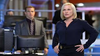 ‘CSI: Cyber’ Canceled After 2 Seasons