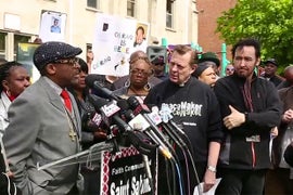 Spike Lee, John Cusack Blast Critics of New Movie ‘Chiraq’: ‘See It First’