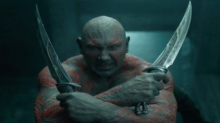 ‘Guardians of the Galaxy’ Star Dave Bautista Has No Time for Homophobia
