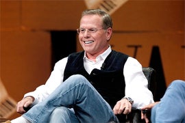 Discovery CEO Admits Rival History Channel’s Surge ‘Forced Us to Get More Focused’
